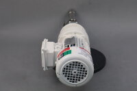 ViscoTec 2RB10 Exzenterschneckenpumpe SK 71 S/4 TF 0,25/0,29KW 50/60Hz Used