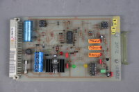 Futronic WM 0.100800218 Circuit Board 53 049 0 81001298A Used