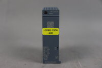 Siemens 6ES7 193-6AR00-0AA0 Bus Adapter 6ES7193-6AR00-0AA0 0,25 Nm Used