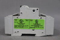 Siemens 5SJ4306-7HG42 Leistungsschutzschalter 5SJ43067HG42 6A 3P Unused OVP