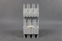 Siemens 5SJ4306-7HG42 Leistungsschutzschalter 5SJ43067HG42 6A 3P Unused OVP