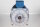 DEMAG MBV 132 B 12/2 P8386E  Elektromotor 55123710 10,5/1,65KW 50/60Hz Unused