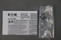 Eaton NZM1-XTVD T&uuml;rkupplungsdrehgriff 260166 Unused OVP