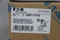 Eaton NZM1-XTVD Türkupplungsdrehgriff 260166 Unused OVP