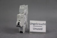 Siemens 5SJ4104-7HG41 Leistungsschutzschalter 4A 4kV Unused