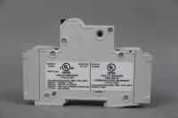 Siemens 5SJ4104-7HG41 Leistungsschutzschalter 4A 4kV Unused
