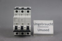 Siemens 5SY6313-6 Leistungsschutzschalter 15kA 3,5Nm Unused