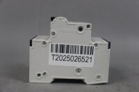 Siemens 5SY6313-6 Leistungsschutzschalter 15kA 3,5Nm Unused