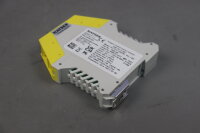Mayser SG-EFS 104/2W 1005196 Control Unit for sensors Ver:1.00 Unused