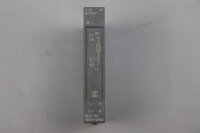 Siemens 6ES7131-4BD01-0AB0 FS:20 Electronic module Unused