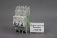 Siemens 5SJ4320-7HG42 Leistungsschutzschalter 20A 400V...