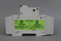 Siemens 5SJ4320-7HG42 Leistungsschutzschalter 20A 400V Unused