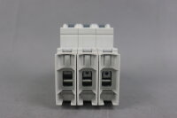 Siemens 5SJ4320-7HG42 Leistungsschutzschalter 20A 400V Unused