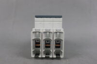 Siemens 5SJ4320-7HG42 Leistungsschutzschalter 20A 400V Unused