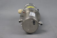 SIMRAD GD10P IR GAS DETECTOR Nemko 01ATEX282 C3H8 5 Sec Used