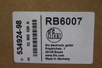 ifm Heidenhain RB6007 Drehgeber RB 6007 RB-0100-I24/L2E...