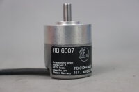 ifm Heidenhain RB6007 Drehgeber RB 6007 RB-0100-I24/L2E 534924-98 Unused OVP