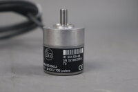 ifm Heidenhain RB6007 Drehgeber RB 6007 RB-0100-I24/L2E 534924-98 Unused OVP