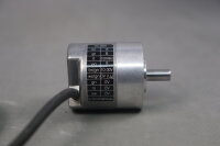 ifm Heidenhain RB6007 Inkrementaler Drehgeber RB-0100-I24/L2E 534924-98 Unused OVP