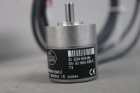 ifm Heidenhain RB6001 Incremental Encoder RB-0010-I24/L2 RB 6001 Unused OVP