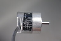 ifm Heidenhain RB6001 Incremental Encoder RB-0010-I24/L2 RB 6001 Unused OVP