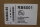 ifm Heidenhain RB6001 Inkrementaler Drehgeber RB-0010-I24/L2 534924-84 Unused OVP
