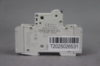 Siemens 5SJ4113-7HG41 Leistungsschutzschalter 13A Unused