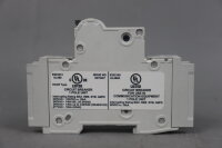 Siemens 5SJ4113-7HG41 Leistungsschutzschalter 13A Unused