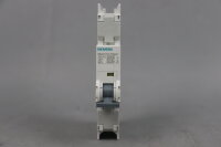 Siemens 5SJ4113-7HG41 Leistungsschutzschalter 13A Unused
