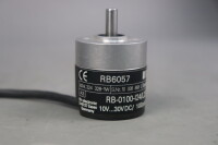 ifm Heidenhain RB6057 Inkrementaler Drehgeber...
