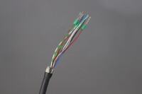 ifm Heidenhain RB6057 Inkrementaler Drehgeber RB-0100-I24/L2E 324328-1W Unused OVP