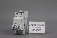 Siemens 5SY6210-7 Leistungsschutzschalter C10 15kA Unused