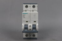 Siemens 5SY6210-7 Leistungsschutzschalter C10 15kA Unused