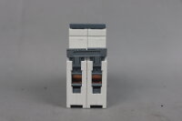 Siemens 5SY6210-7 Leistungsschutzschalter C10 15kA Unused