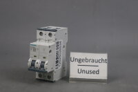 Siemens 5SY6206-7 Leistungsschutzschalter MCB C6 Unused
