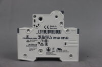 Siemens 5SY6206-7 Leistungsschutzschalter MCB C6 Unused