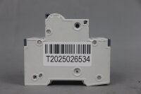 Siemens 5SY6206-7 Leistungsschutzschalter MCB C6 Unused