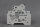 Siemens 5SY6206-7 Leistungsschutzschalter MCB C6 Unused