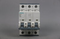 Siemens 5SY6310-7 Leistungsschutzschalter MCB C10 Unused