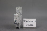 Siemens 5SJ4106-7HG41 Leistungsschutzschalter 6A Unused