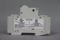 Siemens 5SJ4106-7HG41 Leistungsschutzschalter 6A Unused