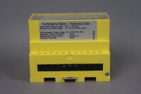 BENDER IR470LY-40 Isolations&uuml;berwachungsger&auml;t B91048007 D24 V1.6 Unused OVP