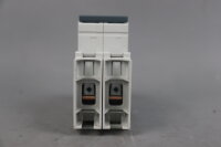 Siemens 5SJ4210-7HG42 Leistungsschutzschalter 10A 400V Used