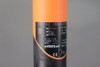 ifm efector IB5162 Induktiver Sensor IBE3020-FPKG/US-100-KPX 20mm Unused OVP