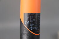 ifm efector IB5063 Induktiver Sensor IBE3020-FPKG 20mm 250mA Unused OVP
