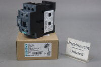 Siemens 3RT2026-1AP00 E03 Schütz 230V 50Hz Unused OVP