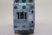 Siemens 3RT2026-1AP00 E03 Sch&uuml;tz 230V 50Hz Unused OVP