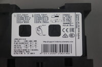 Siemens 3RT2026-1AP00 E03 Sch&uuml;tz 230V 50Hz Unused OVP
