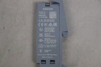 Siemens SIMATIC ET 200SP 6ES7 193-6PA00-0AA0 Servermodul FS:10 V1.1.2 Unused