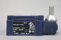 SCHMERSAL MV3H 330-11Y-M20 Positionsschalter MV3H33011YM20 21467666 Unused OVP